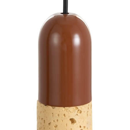 Lamp Bayerlux "Mansi" E27 40W 20x20x22-120 cm-5