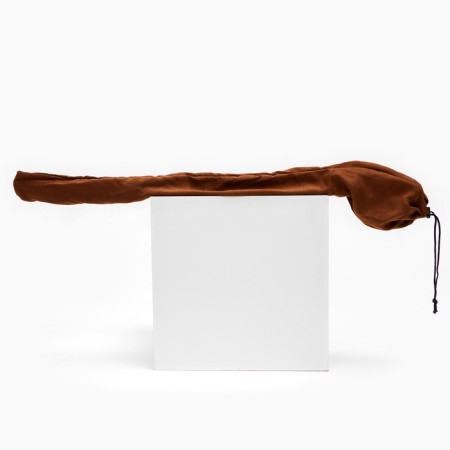 Souvenir saber, black scabbard with bronze, blade 77 cm-11