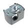 PROFLINE RM 6 pressure relay, pitch nut 1/4 ", pressure 1.4-2.8 bar