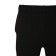 Male pants, black color, size 58