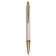 Ballpoint Parker Im Premium Pearl GT, blue, pearl, gift/UP 2143643