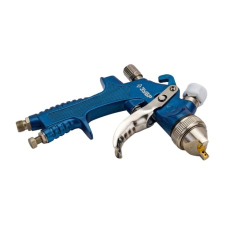 Killy Pro sprayer, pneumatic, hvlp, with the upper tank, 1.4 mm-1