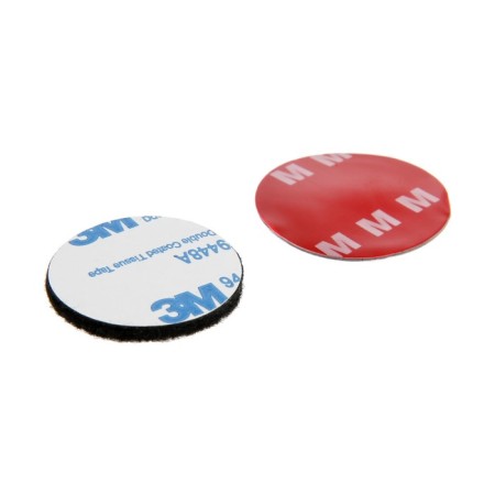 Tundra furniture fixator, adjustable, 35-48 mm.-3