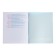 The subject of the subject "domino", 48 sheets in the cage, "history", plastic cover, offset unit