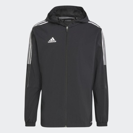 Vetskov Men's Adidas Tiro21 WB, size 52-54 (GP4967)-3