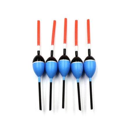 Polyurethane Yaman float 112-025. 2.5 g, packaging 5 pcs.