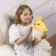 Soft toy "duck"