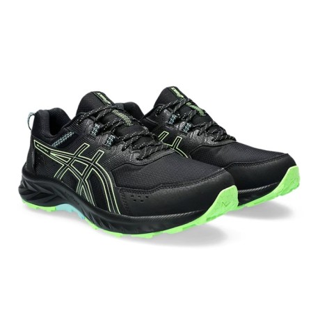 Cunning male ASICS GEL-WENTURE 9 WP, size 13 (1011B705 002)-1