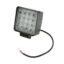 FARA FARD Additional 16 CREE SMD 48 W, 10 - 30 V, 105 mm