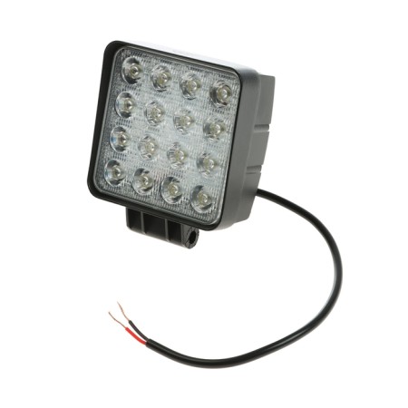 FARA FARD Additional 16 CREE SMD 48 W, 10 - 30 V, 105 mm
