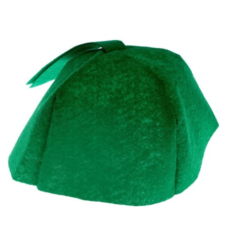 Carnival set "Funny watermelon", felt-9
