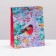 Gift package "Snegier in mountain ash", 26 x 32 x 12 cm