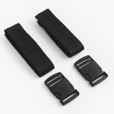 Set of universal fasteners 