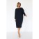 Women's dress, size 52