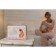 Ultratonic lactation gaskets for the breast Home & Travel, set of 60 pcs.