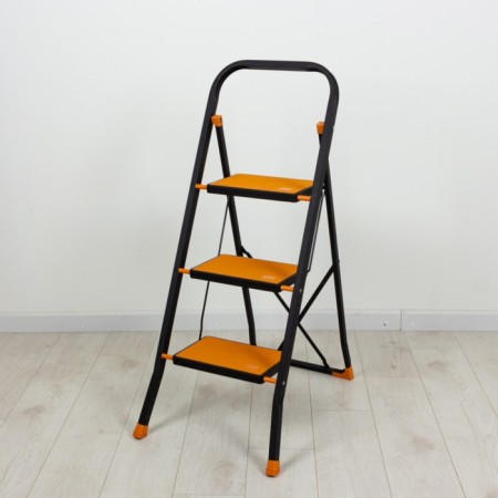 Strenger Tiger, Joy Home, 3 steps, up to 150 kg-5