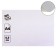 Cardboard chrome-ersatz, A4 (21 x 30 cm), 350 g/m2, "Ladoga", non-nominated, 0.5 mm