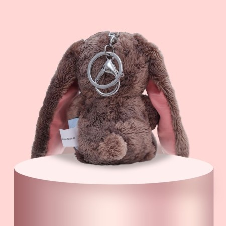 Soft toy Trick "Charming Li", Bunny-6