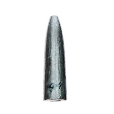 The sliding bullet of Yaman, 44 g