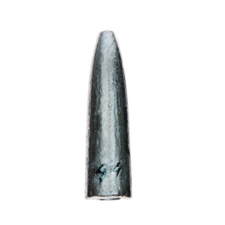 The sliding bullet of Yaman, 44 g