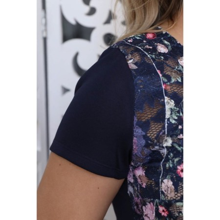 Jumper female, size 52-12