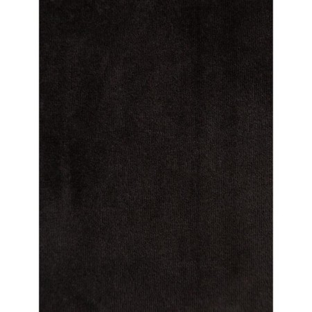 Pillow-ring orthopedic, size 50x50x9 cm, black color-2