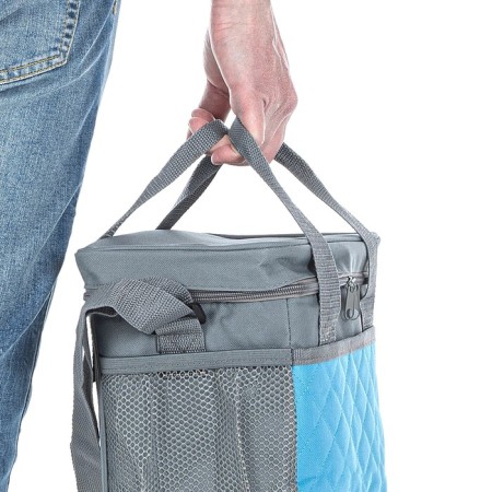 Izothermic bag Green Glade P2108, 8 liters-8