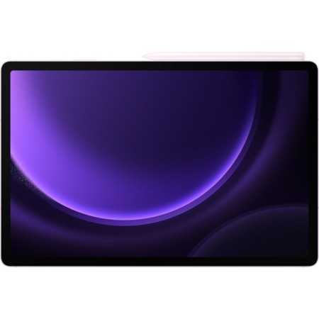 Samsung Galaxy Tab S9 Fe+ BSM-X616B 1380 (2.4) 8C RAM8GB ROM128GB 12.4 "TFT 2560x16 106688-2
