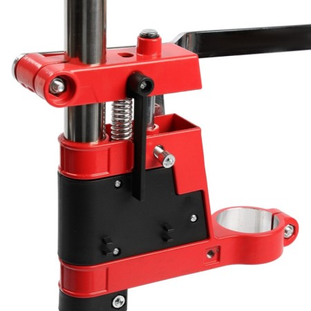 Star for a drill P.I.T. P0010001, fastening D = 50 mm, drilling depth 60 mm, height 500 mm-6