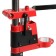 Star for a drill P.I.T. P0010001, fastening D = 50 mm, drilling depth 60 mm, height 500 mm