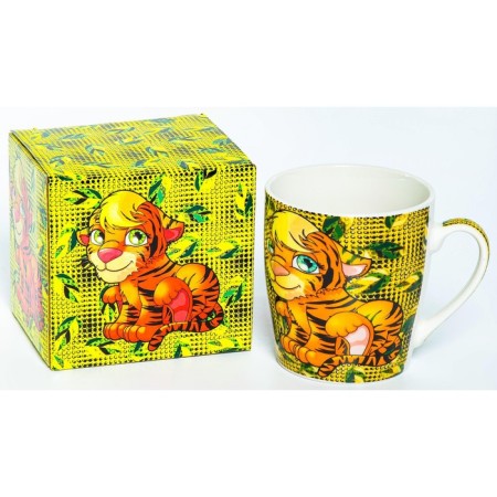 OLAFF mug "faithful friend", 270 ml-1