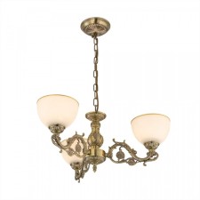 Suspended chandelier Citilux 