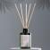 Aromatic diffuser "Ecolife", 100ml, Coconut & Jasmine