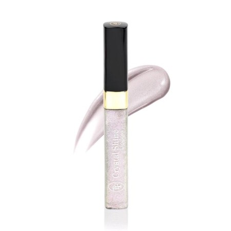 Liquid lipstick TF Crystal Shine Lipgloss, tone 01 Seeing