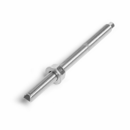 Hid "tundra", for a chemical anchor, M12 thread, 160 mm-4