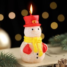 Decorative candle 