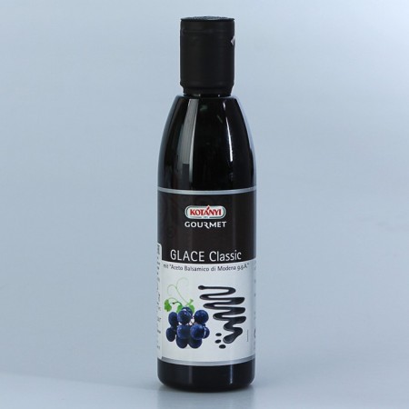 Balsamic cream-sow Classic Kotanyi, 250 ml