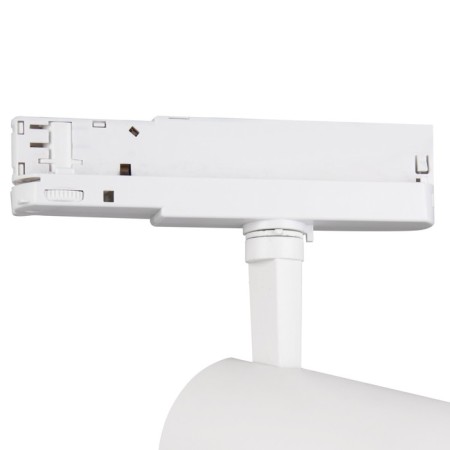 MANTRA FUJI, LED track lamp, 4000lm, 3000k, 200x85x160 mm, white color-2