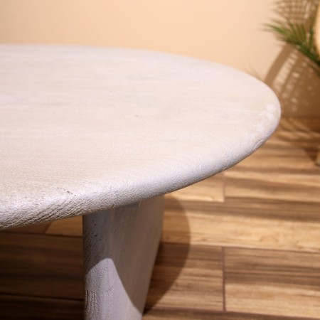 Coffee table 80x80x35 cm, mane-5