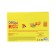 Cardboard color velvet 5 sheets, 5 colors "Kalyaka-Malyak", 175 x 250 mm