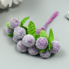 Stamens for flowers 
