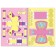 Book-cutting out “Paper figures. Princess Castle ", 16 p., A4 format