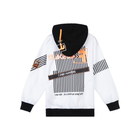 Hoody for the boy PlayTode, height 152 cm-6