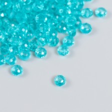 Beads for creativity plastic 