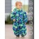 Combineson for children, height 80 cm