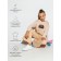 Pants Klyosh Children's Amarobaby Cool, height 140 cm, beige color