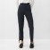 Pants with Minaku strokes: Casual Collection dark gray, river 46