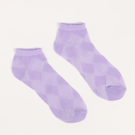 Women's socks, Mix color, size 36-39-1