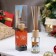 Fragrant Modern Diffusor, 50 ml, coconut, "wealth of aroma"