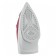 Iron SCARLETT SC-SI30K56, 2400 W, ceramic sole, 35 g/min, 280 ml, pink